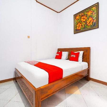 Oyo 91561 Gandhi Hotel باندونج المظهر الخارجي الصورة